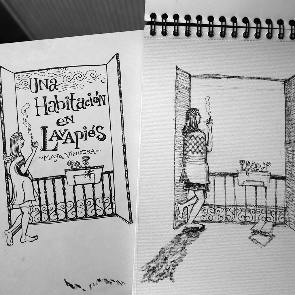 1024x1024_BOCETOS_Libros_Publicaciones_UnaHabitacionenLavapies
